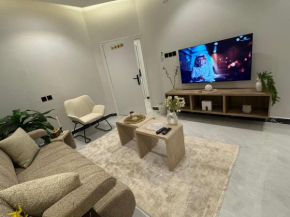 Private self check-in studio